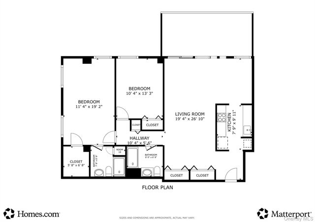 235 W Park Avenue 403, Long Beach, NY 11561