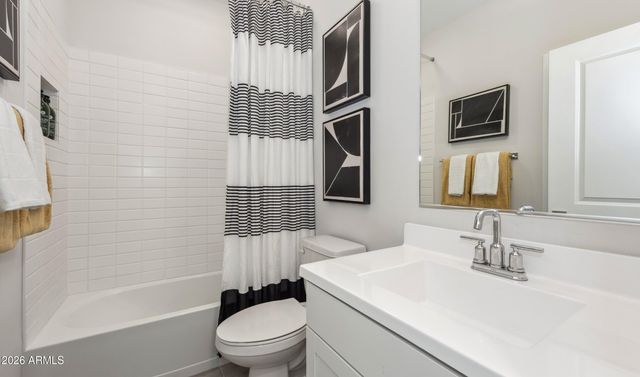 23422 W Raymond Street, Buckeye, AZ 85326