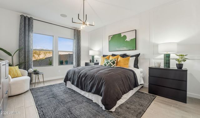 23422 W Raymond Street, Buckeye, AZ 85326