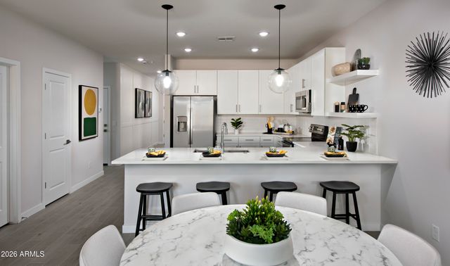 23422 W Raymond Street, Buckeye, AZ 85326