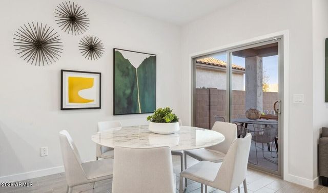 23422 W Raymond Street, Buckeye, AZ 85326