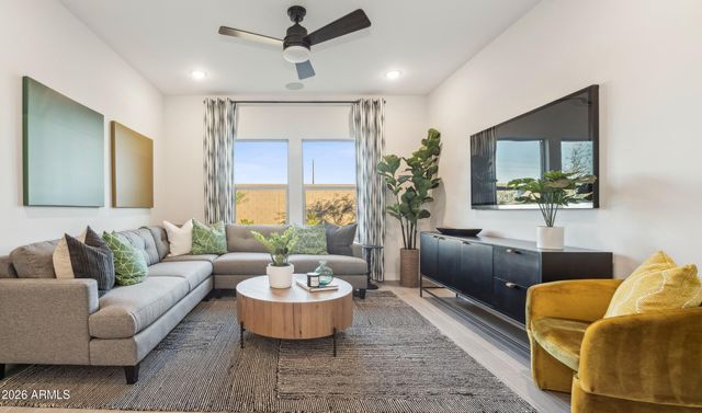 23422 W Raymond Street, Buckeye, AZ 85326