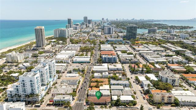 7640 Harding Ave, Miami Beach, FL 33141