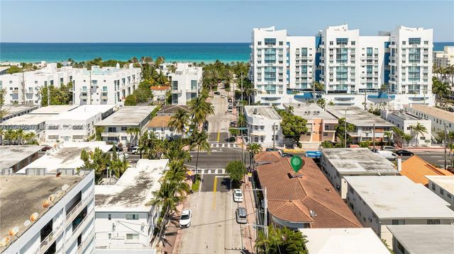 7640 Harding Ave, Miami Beach, FL 33141