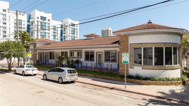 7640 Harding Ave, Miami Beach, FL 33141