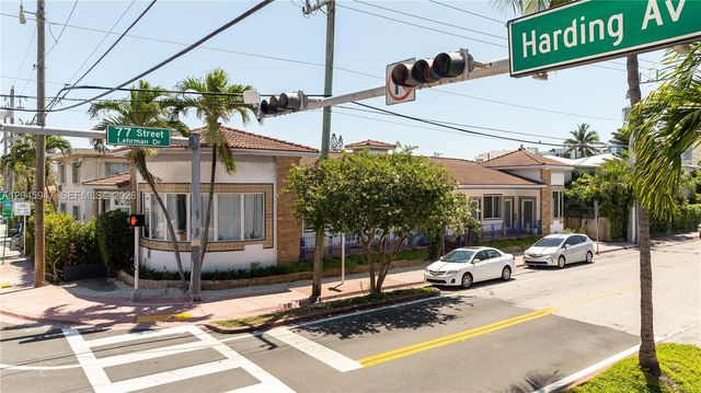 7640 Harding Ave, Miami Beach, FL 33141