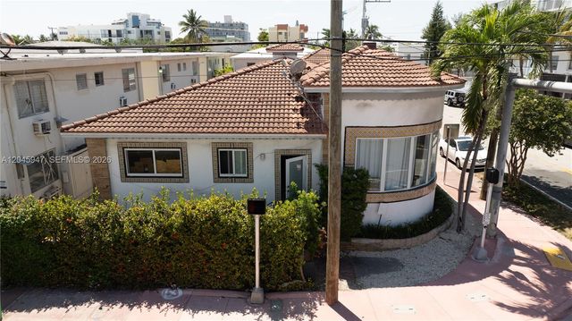 7640 Harding Ave, Miami Beach, FL 33141