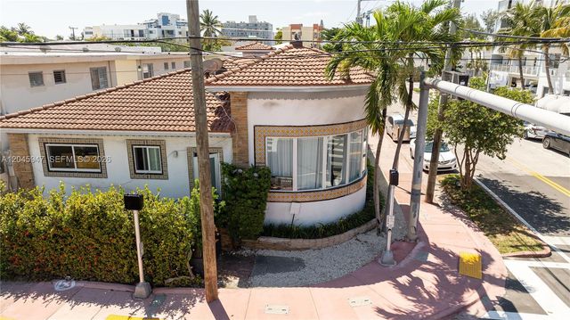 7640 Harding Ave, Miami Beach, FL 33141