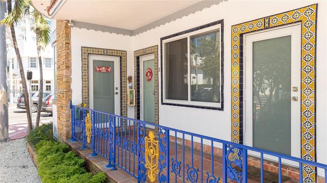 7640 Harding Ave, Miami Beach, FL 33141