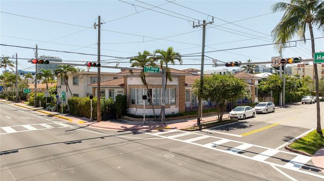 7640 Harding Ave, Miami Beach, FL 33141