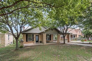 3323 Brooklyndell Avenue, Dallas, TX 75211