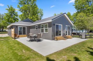 2751 Russell Drive, Yankee Springs Twp, MI 49348