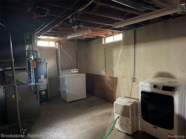 413 Forest Street, Westland, MI 48186