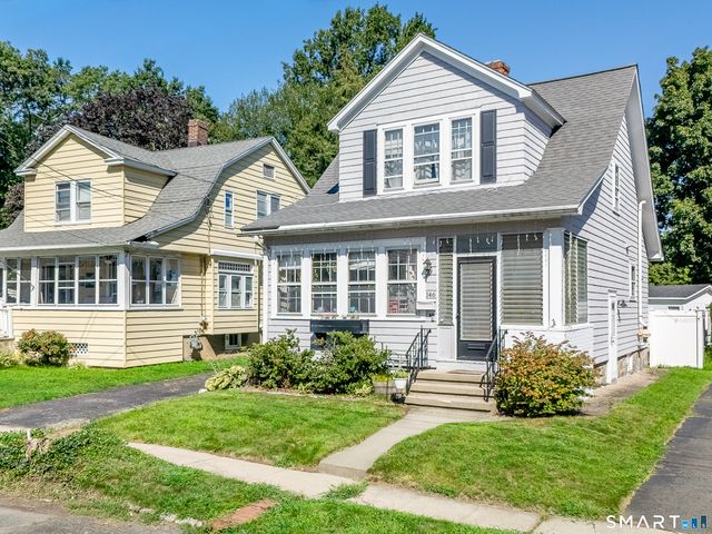 146 Wood Avenue, Stratford, CT 06614