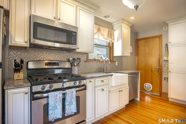 146 Wood Avenue, Stratford, CT 06614