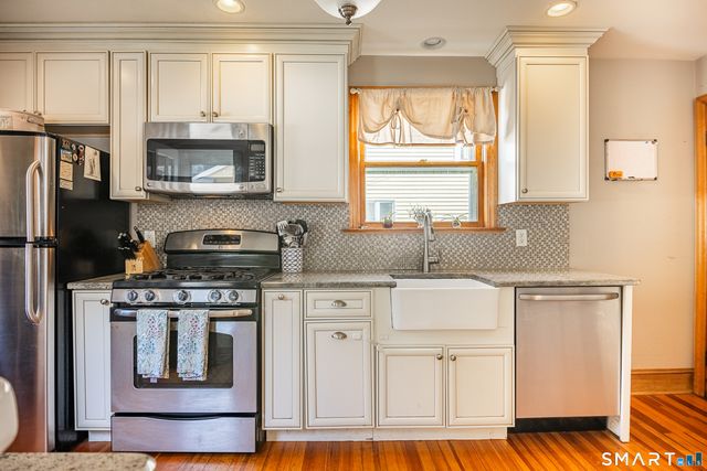 146 Wood Avenue, Stratford, CT 06614