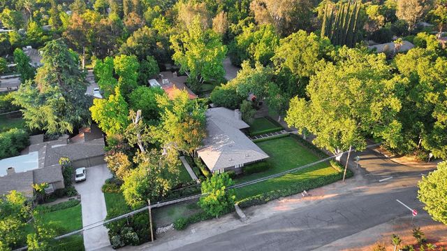 3865 N Wilson Avenue, Fresno, CA 93704