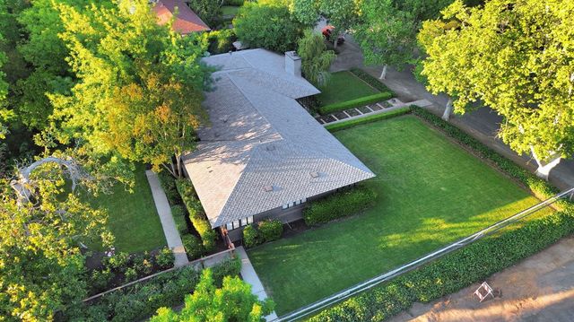 3865 N Wilson Avenue, Fresno, CA 93704