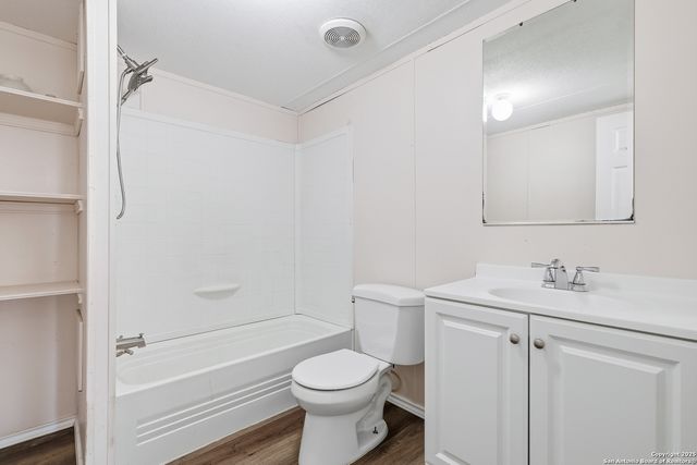 22411 Savannah Hts, Von Ormy, TX 78073