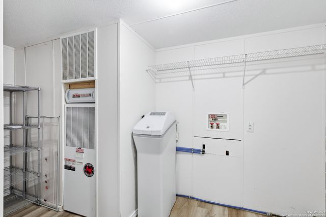 22411 Savannah Hts, Von Ormy, TX 78073