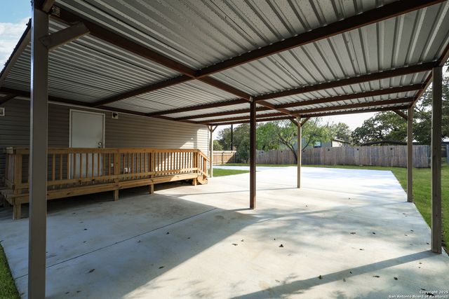 22411 Savannah Hts, Von Ormy, TX 78073