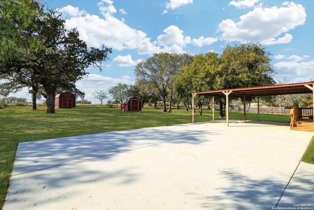 22411 Savannah Hts, Von Ormy, TX 78073