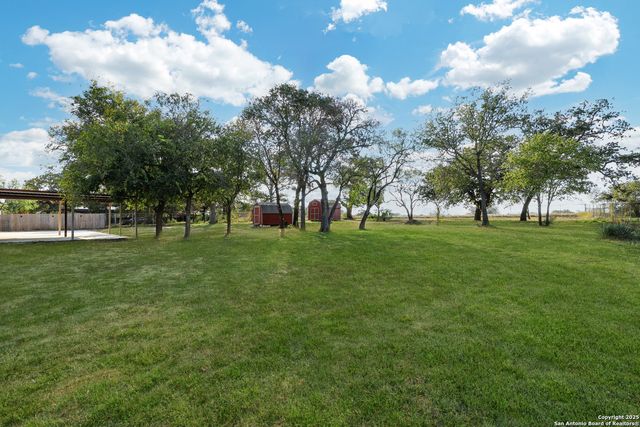 22411 Savannah Hts, Von Ormy, TX 78073