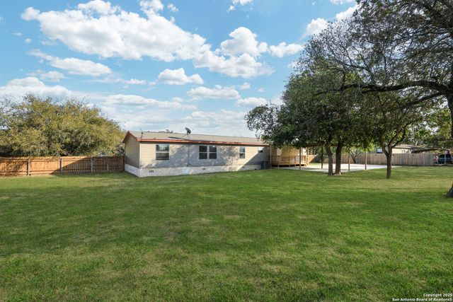 22411 Savannah Hts, Von Ormy, TX 78073