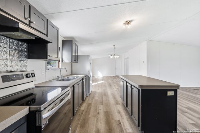 22411 Savannah Hts, Von Ormy, TX 78073