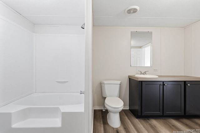 22411 Savannah Hts, Von Ormy, TX 78073