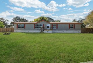 22411 Savannah Hts, Von Ormy, TX 78073