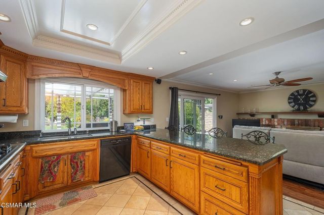 917 Cayo Grande Court, Newbury Park, CA 91320