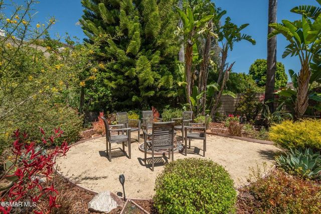 917 Cayo Grande Court, Newbury Park, CA 91320
