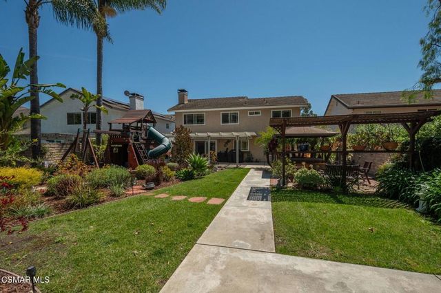 917 Cayo Grande Court, Newbury Park, CA 91320