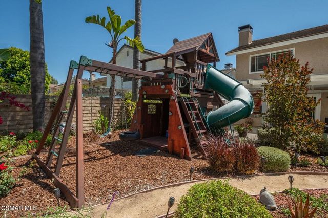 917 Cayo Grande Court, Newbury Park, CA 91320
