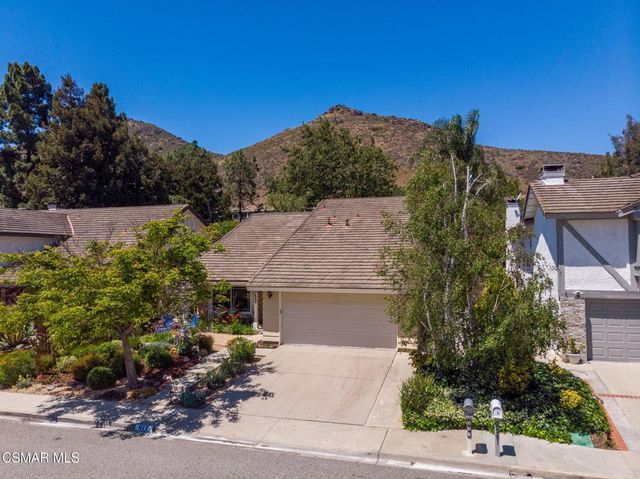 917 Cayo Grande Court, Newbury Park, CA 91320