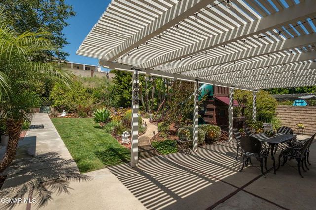 917 Cayo Grande Court, Newbury Park, CA 91320