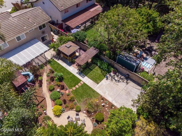 917 Cayo Grande Court, Newbury Park, CA 91320