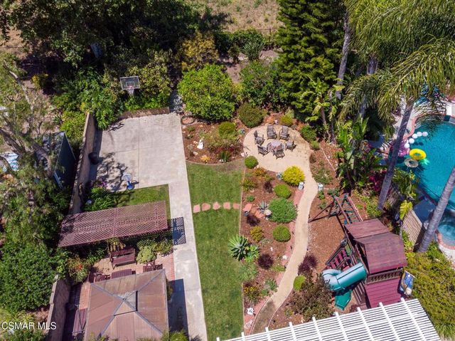 917 Cayo Grande Court, Newbury Park, CA 91320
