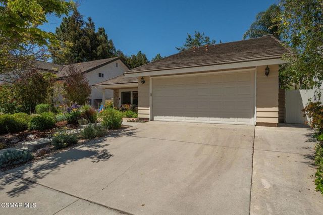 917 Cayo Grande Court, Newbury Park, CA 91320