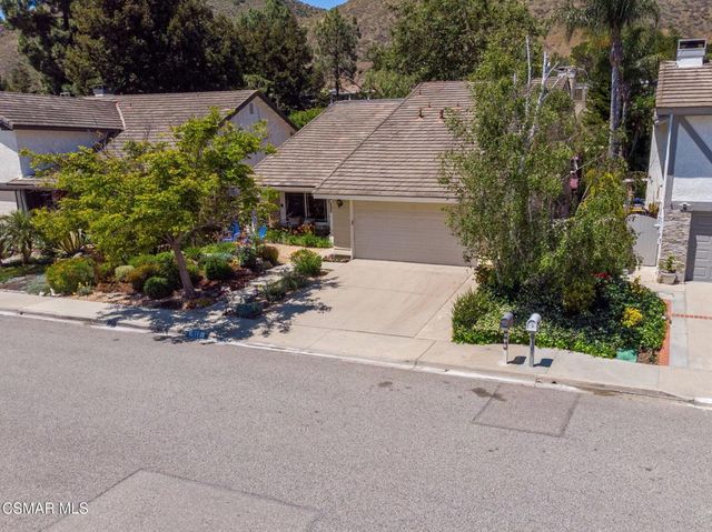 917 Cayo Grande Court, Newbury Park, CA 91320