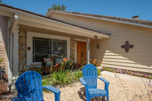 917 Cayo Grande Court, Newbury Park, CA 91320