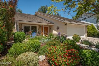 917 Cayo Grande Court, Newbury Park, CA 91320