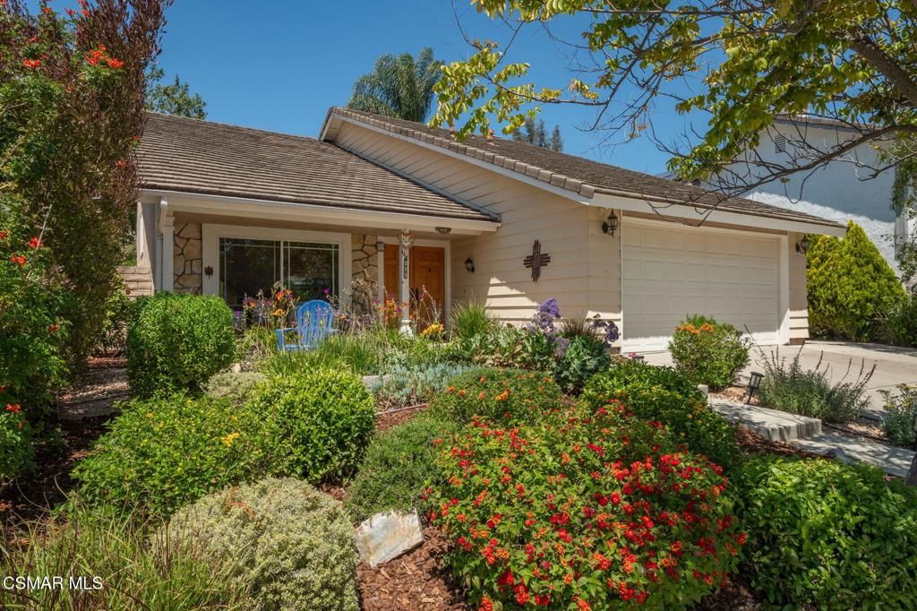 917 Cayo Grande Court, Newbury Park, CA 91320