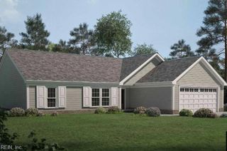Lot 2 Horseshoe RD, South Mills, NC 27976