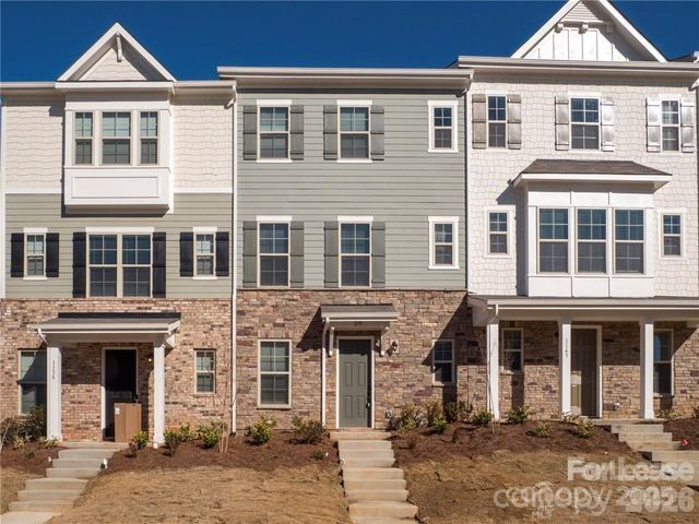 1139 Doveridge Street, Charlotte, NC 28273