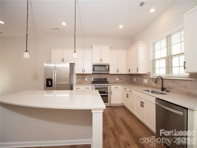 1139 Doveridge Street, Charlotte, NC 28273