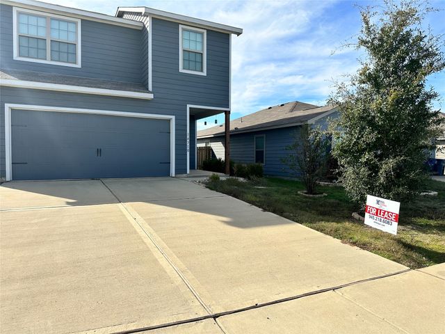 14310 Wrangler Way, Dallas, TX 75253