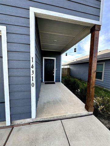 14310 Wrangler Way, Dallas, TX 75253