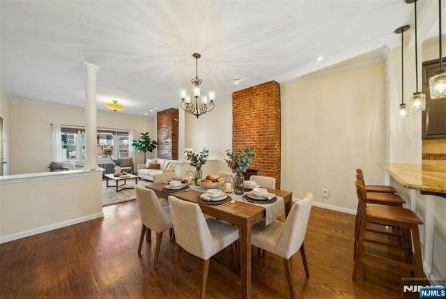 364 New York Avenue 1, Jersey City, NJ 07307